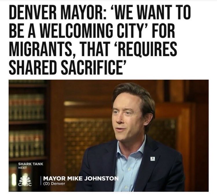 mrosazza's tweet photo. Well he warned us.  #denver #colorado https://t.co/mDxgGTT3MD
