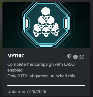 ItsxMystic's tweet photo. Just finished my playthrough of LASO on HALO CE remake, and I have to say. It was beautiful, screen punching, but so rewarding. @Halo blew me away with this remake. It felt like I had went back in time, sitting on my dads couch, experiencing it for the first time again. 10/10 https://t.co/cM0SvVxJ1C