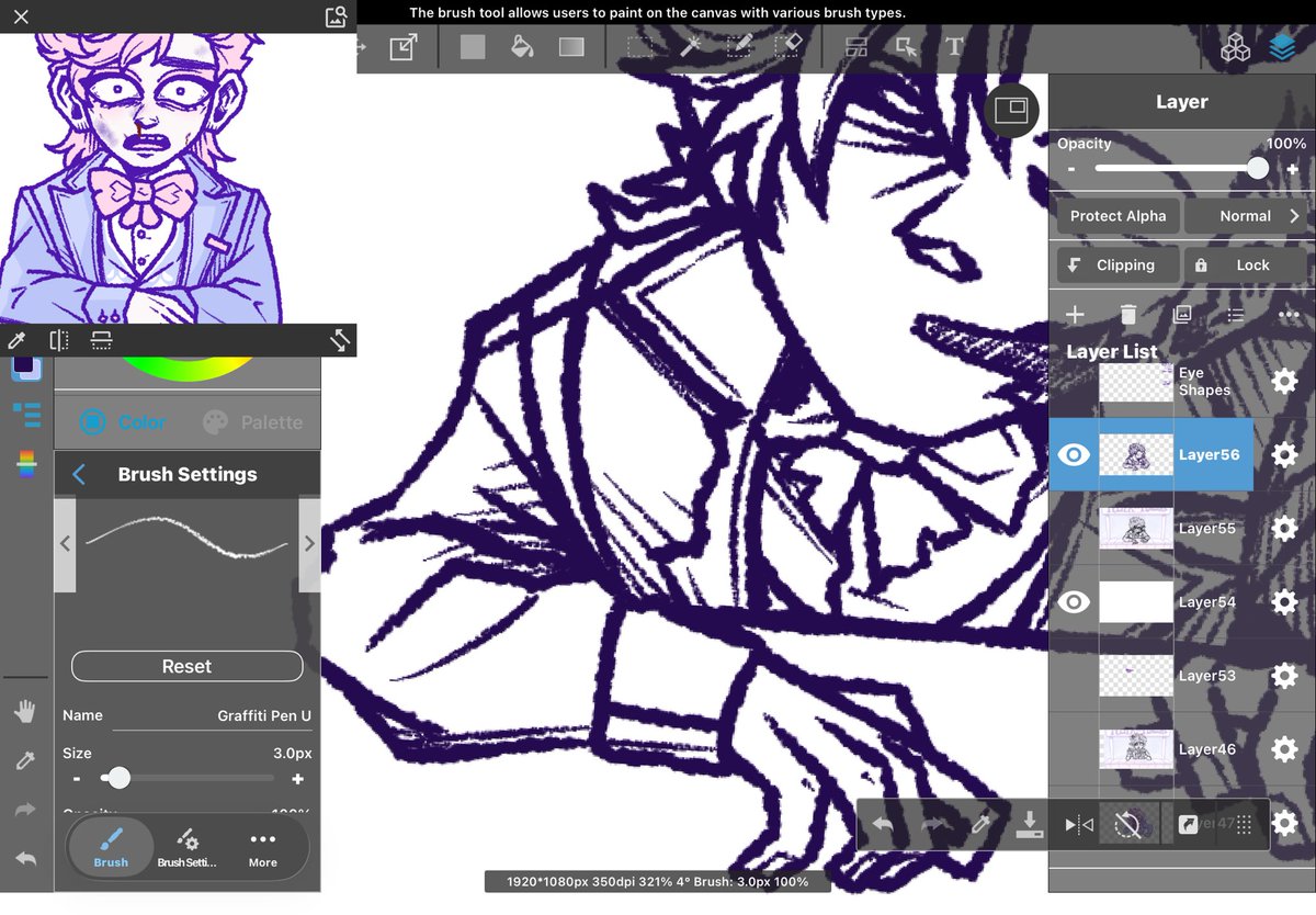 shroomychrist's tweet photo. OH BOY! DRAWING! https://t.co/fboBNbgH7f