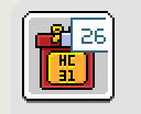 HabboBoy_es's tweet photo. Tengo 26 cajas HC para regalar, solamente vísitame ahora mismo en habbo y te doy una.

Si ya te dí una antes, no vengas, no pierdas el tiempo. https://t.co/Vb0bZ3hSs2