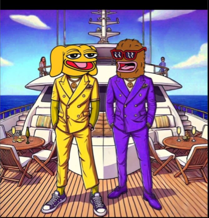 rodeo0525's tweet photo. @MaxBecauseBTC @Zelp123 I look forward to running back those Andy Wolf spaces with you and Kek https://t.co/6FcC56M9IV