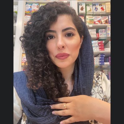 _V0ZHD_'s tweet photo. چرا حیوانی به نام زینب خلسه که معتقد است حضرت خاتم الانبیاء (ص) شبانه «توهم» زده و دین اسلام کارخانه تولیدی تروریست است، امکانات و مزایایی دریافت کند که بتواند در استان مازندران شهر قائم شهر دهستان بالاتجن کوچه امام رضا 10 بلوار امام رضا پلاک 734 طبقه همکف داروخانه داشته باشد؟ https://t.co/jKtfKzhthV