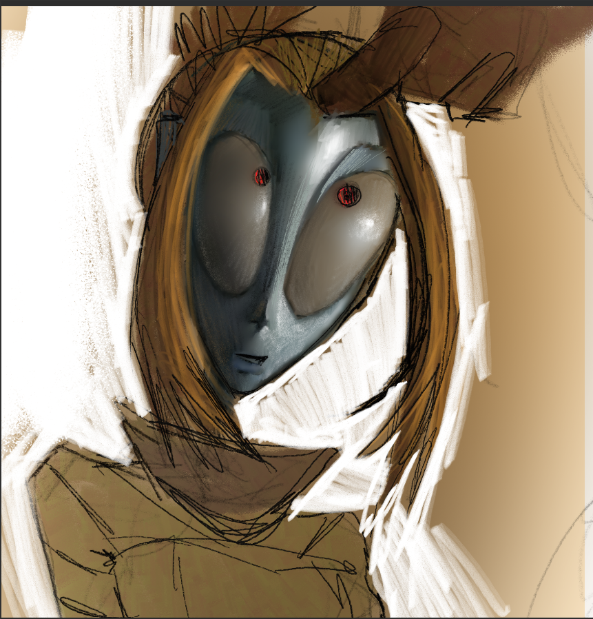 Soy_ette01's tweet photo. my heart hasnt been into rendering mel sorry https://t.co/Zq6uAzcS8U
