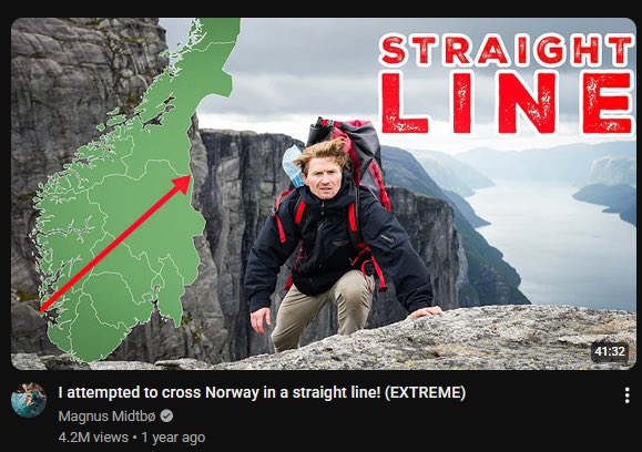 bog_person's tweet photo. youtube is just white guys doing stupid bullshit now https://t.co/NZ5nEVkKNc