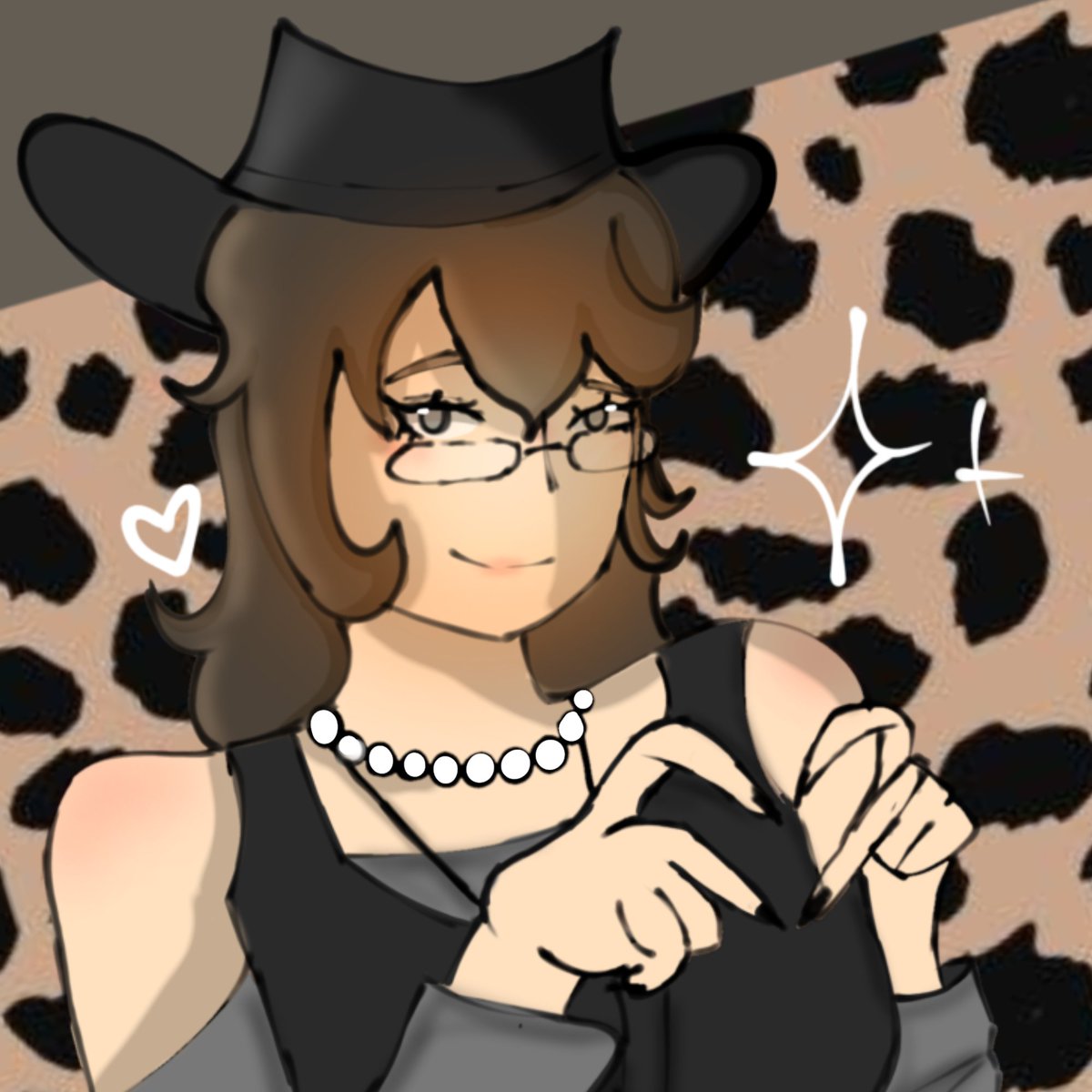 Pixie_Dust149's tweet photo. Drawing I did for my pfp :D
#artmoots #robloxart #roblox #artists https://t.co/HOjwqQ5g8G