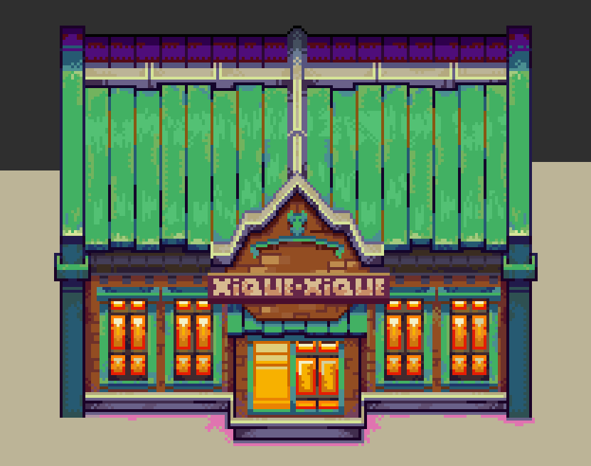 kumorikewk's tweet photo. #pixelartㅤㅤㅤㅤ xique - xique https://t.co/hNFng8vH2R