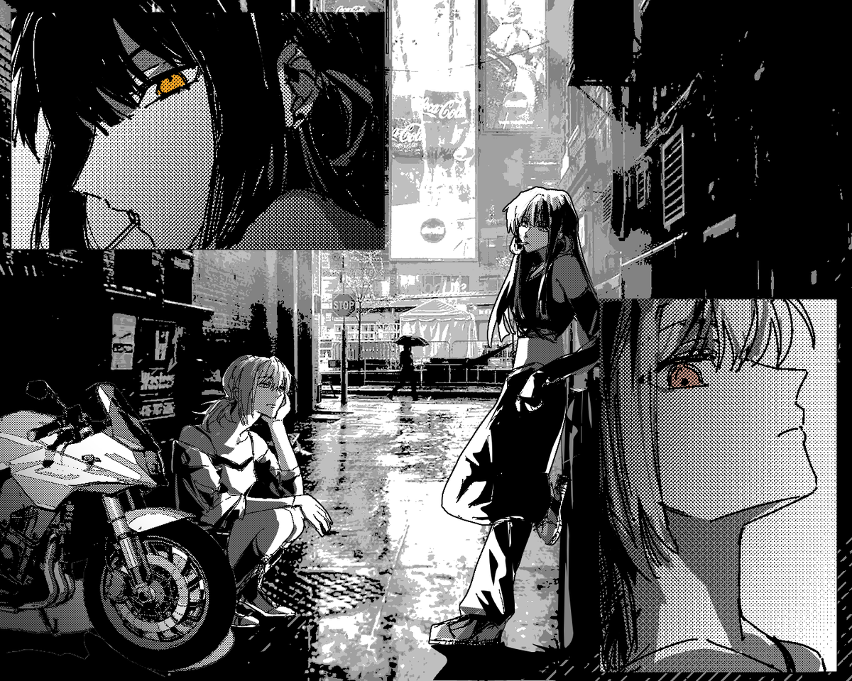 akishie_'s tweet photo. 2. collab (zozotown 2) #anhaneweek26
#prsk_FA https://t.co/Y3xhqPE0Hj