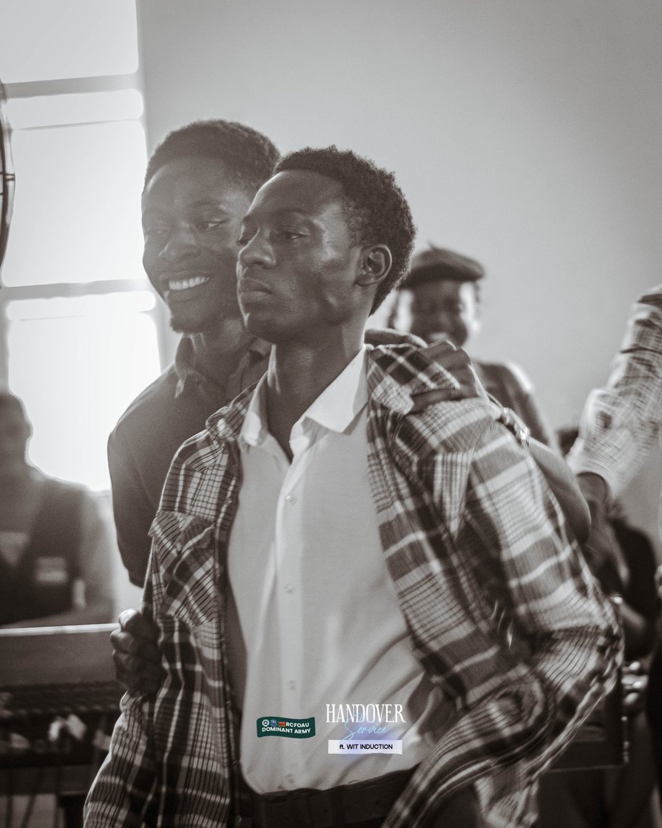RCF OAU tweet media