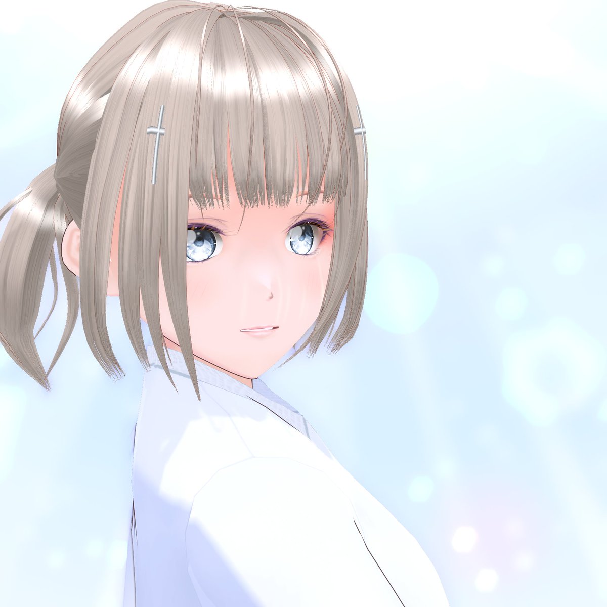 01mit2's tweet photo. 試作481号つづき
#VRoid #VRoidStudio #VRMPosingDesktop https://t.co/AREUbTMLUl