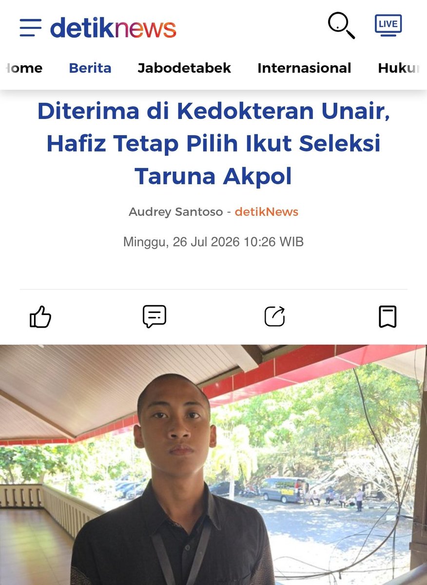 Jejak digital. tweet media