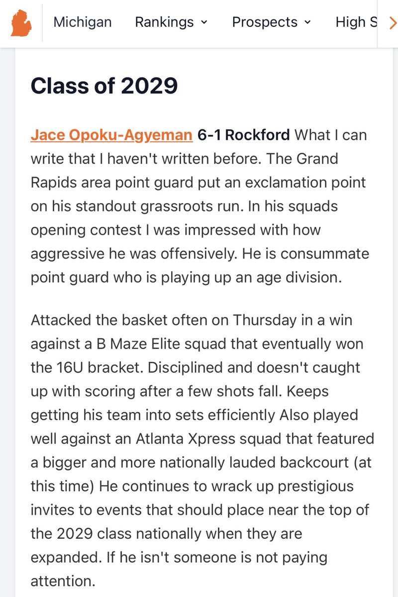 opoku_jace's tweet photo. #winnermentality ‼️ https://t.co/ynYYNVMZmP