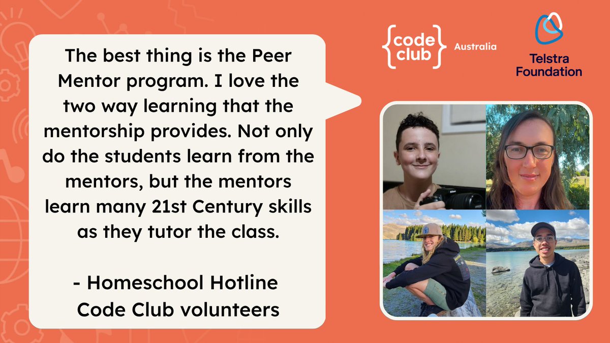 Code Club Australia tweet media