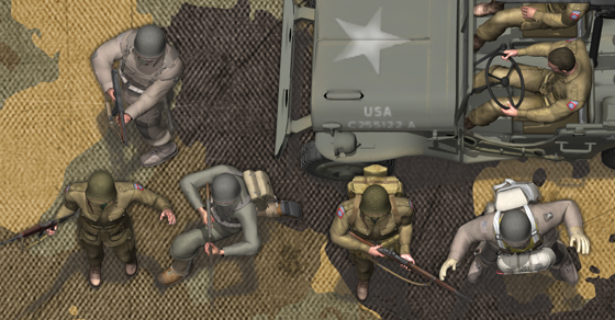 WyldFurr's tweet photo. Our World War II American character token pack is now available for Roll20 and FoundryVTT.
https://t.co/SFpa0yt0FM
#RPG #VTT #Roleplaying #Roll20 #FoundryVTT https://t.co/V8VLwkzNcx