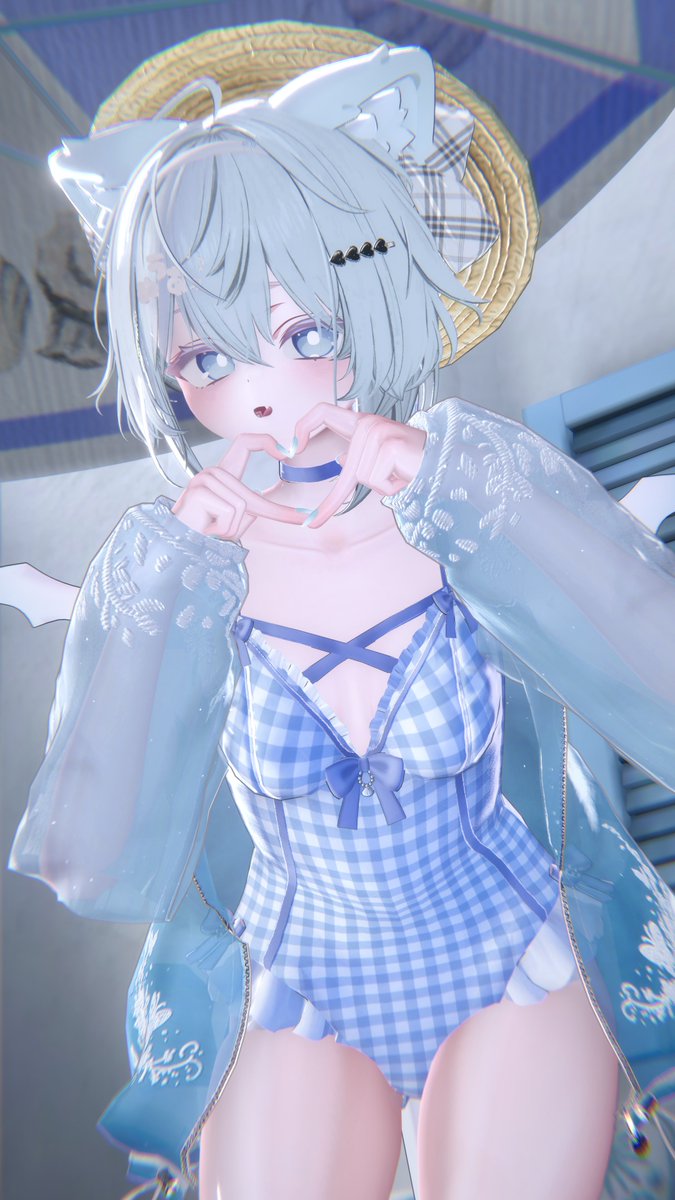 ヌウア tweet media