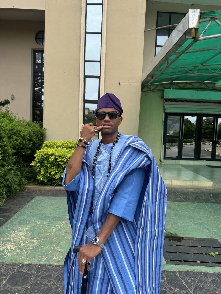 thompsonJr's tweet photo. Engr. from Osun state. 💼 https://t.co/G2ojSQUuIO