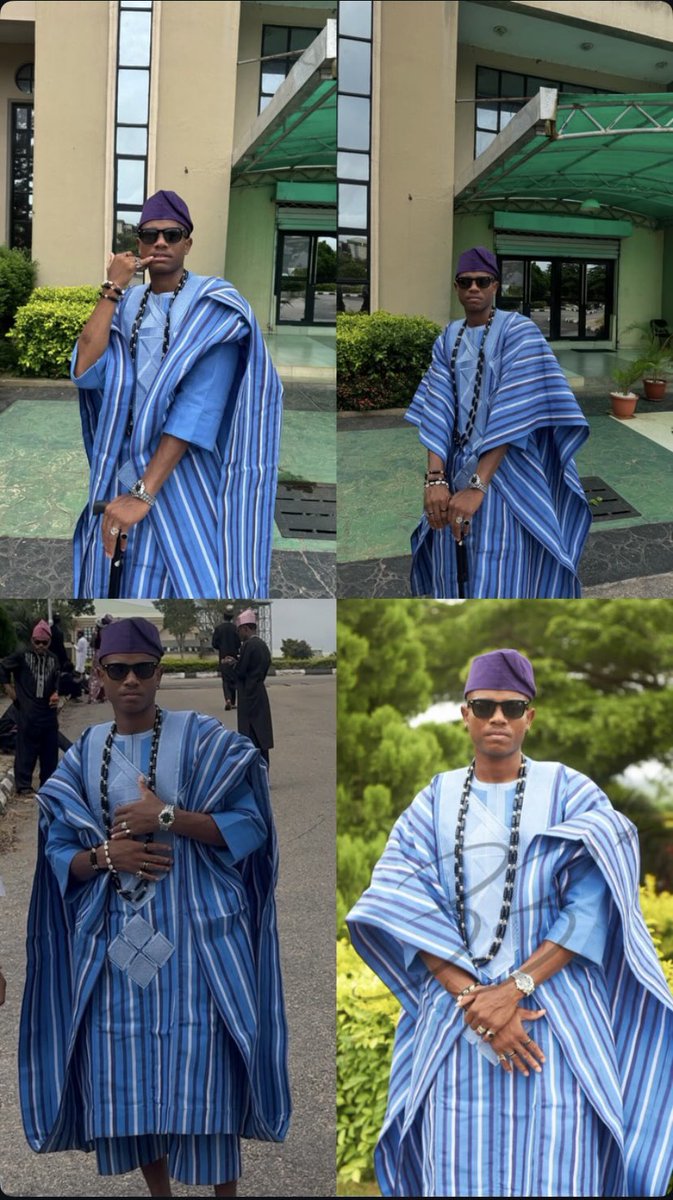 thompsonJr's tweet photo. Engr. from Osun state. 💼 https://t.co/G2ojSQUuIO