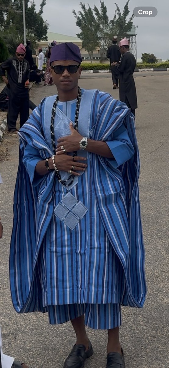 thompsonJr's tweet photo. Engr. from Osun state. 💼 https://t.co/G2ojSQUuIO