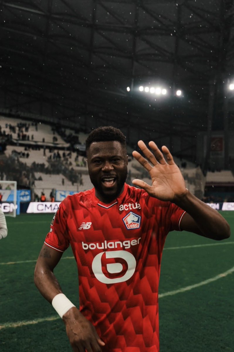 bfr_scout's tweet photo. Agora é torcer pra fechar com esse monstro. 🇨🇩 https://t.co/dkPJFCB1Vi
