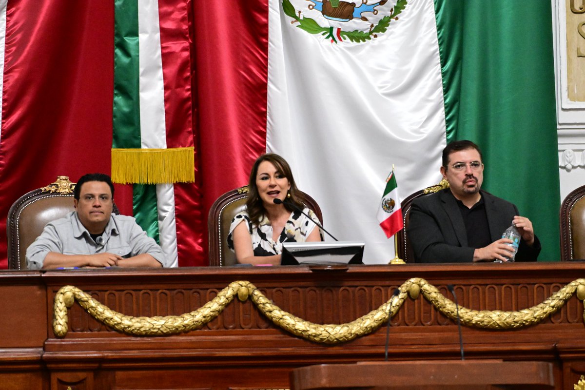 Congreso_CdMex's tweet photo. 🏛️🇲🇽📚 Fomentan responsabilidad cívica y valores patrióticos.
 
🔗Más detalles aquí👇🏽
https://t.co/L1QeyOjUza https://t.co/E5BBYQiQn8