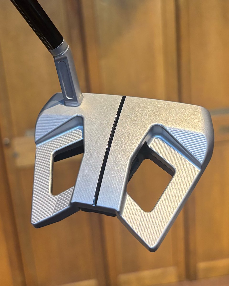 ScottyCameron's tweet photo. First PGA Tour victory 🏆

Jackson Koivun breaks through on his third professional start, trusting his Phantom 9.5R Tour Prototype for the three-shot win. https://t.co/68AbAptXxa