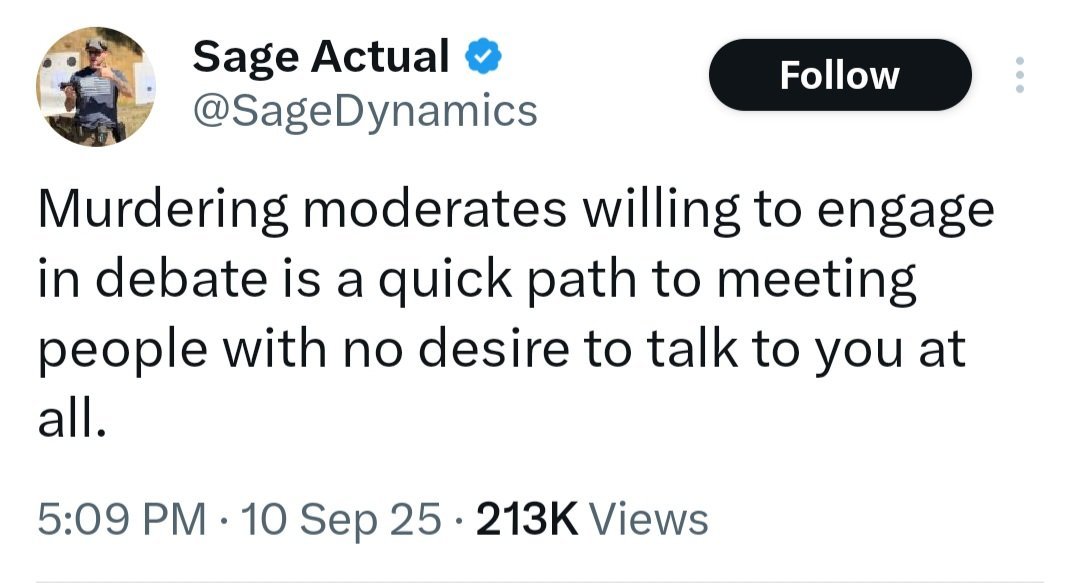 Blank tweet media
