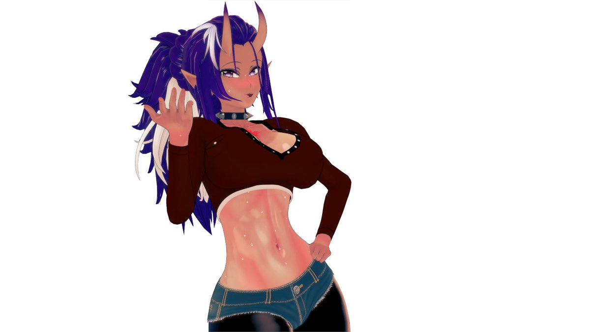 maplesyrpsvt's tweet photo. Pssst... I'm live. Yes I am alive, 🍁leaves. >.>
https://t.co/cHKrCWIEx2
#Vtuber #ENVtuber #Oni #Canada #CanadianVtuber
#fyp https://t.co/b1wlSI3soV