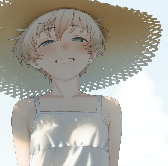 guchamoko's tweet photo. 美少女 https://t.co/5gL2V6gaxA