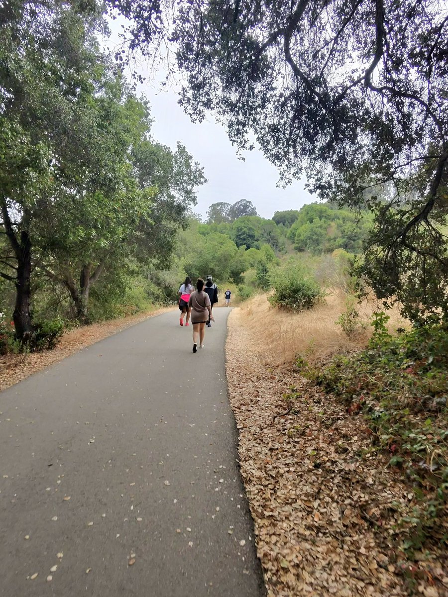 AJonesADJUST's tweet photo. Lake Chabot was amazing. 
Definitely affirmative actions for what is and what’s to be. God Blessed https://t.co/EtxRn1MiF4