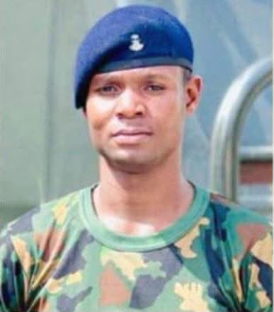 ARISEtv's tweet photo. WANTED SOLDIER ARRESTED OVER ALLEGED SUPPLY OF MILITARY ACCOUTREMENTS TO TERRORISTS

Troops of Operation HADIN KAI have arrested a Nigerian Army soldier who was recently declared wanted over his alleged involvement in the illegal supply of military accoutrements to terrorists and other criminal elements. 

The suspect,  Private Mohammed Yusuf of the Nigerian Army Ordnance Kits Factory, Lagos, was apprehended at about 6:30 p.m. on  July 25  by troops of the 7 Provost Group following credible human intelligence. He had been declared wanted by the Nigerian Army on July 23  and was arrested at Jidari Bus Stop in Maiduguri while allegedly attempting to flee to the Republic of Cameroon.

According to preliminary investigations, the soldier absconded from his unit on  July 7 2026 before relocating to Maiduguri, where he reportedly went into hiding in the Gomari Costain area of Jere Local Government Area with the assistance of an associate. The military said his arrest highlights the effectiveness of intelligence-driven operations and reinforces the Nigerian Army's commitment to holding personnel accountable for actions that undermine military ethics, discipline and national security. 

The suspect is currently in the custody of the 7 Provost Group, where further investigations are ongoing to determine the full extent of his alleged activities and identify any accomplices.

Operation HADIN KAI reiterated that there is no safe haven for individuals who support terrorism or engage in any form of criminality, regardless of their status.