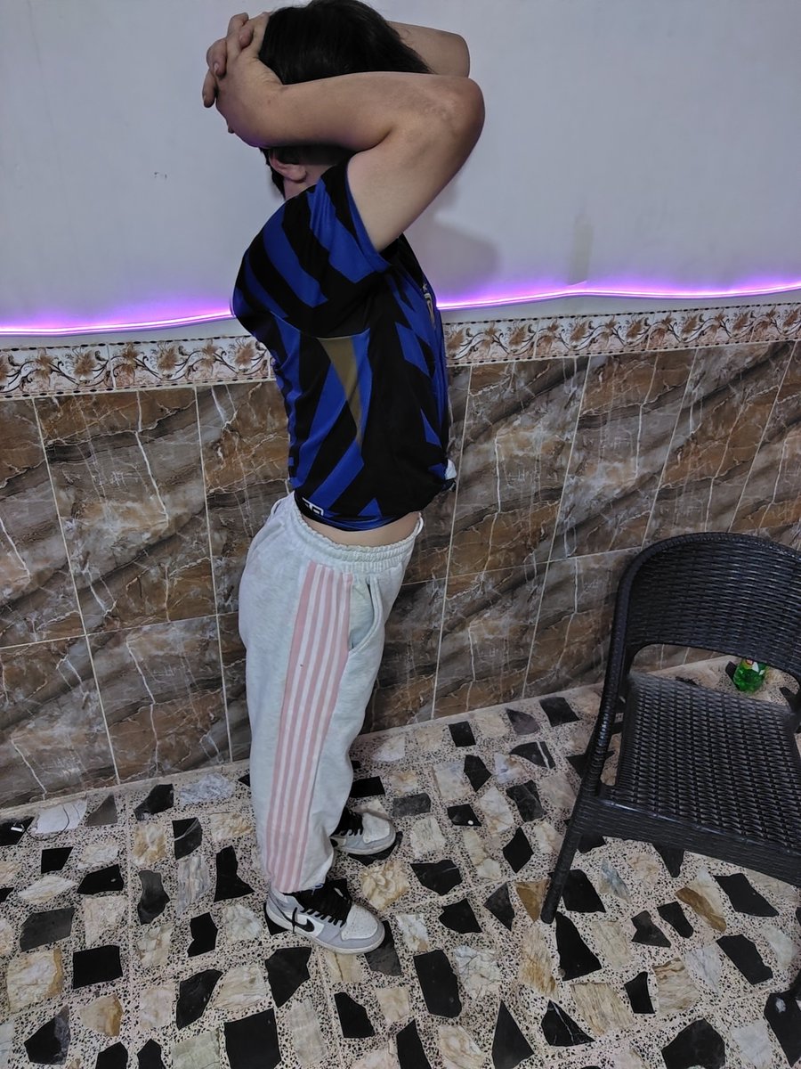 mod_00011's tweet photo. شكك لباسي هل مراهق🍆
لايك واعادة نشر الفيديو 26 دقيقة بالبرايفت Is my outfit a teenager?
Like and share the video (26 minutes, private).https://t.co/FNhjBIWfdz اشتراك مباشر https://t.co/dSimMkDePt انستا https://t.co/JSUBhmKcYS سنابي https://t.co/VspgEknAvT قناتي العامة وحصرياتي https://t.co/KxYkeZQxsi