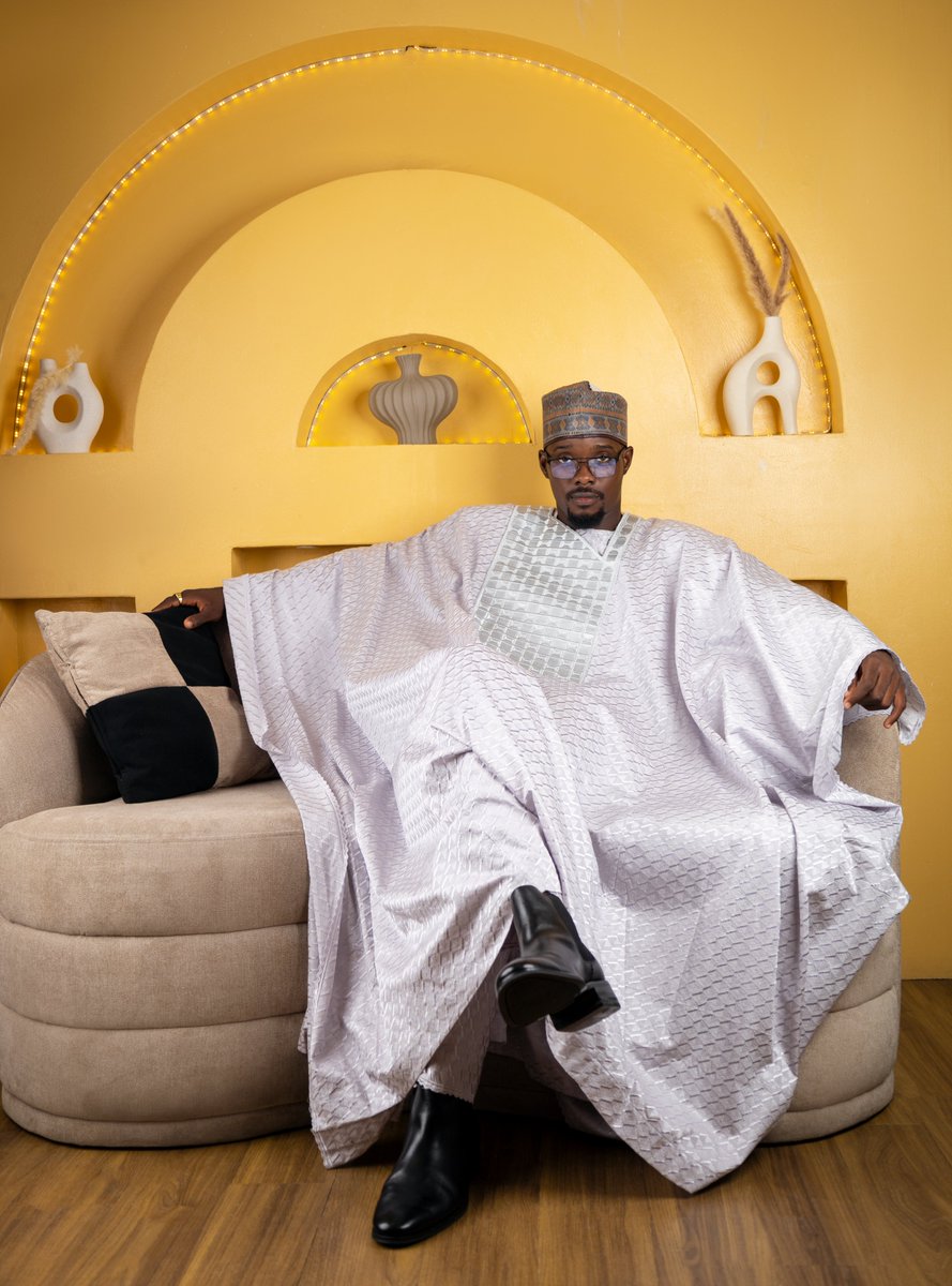 yusuftheactor_'s tweet photo. A fine syttt! 🥹🥵
Actor. Writer. Dreamer.

His name is Yusuf Muhammad-Awwal, and he's officially in the Big Brother Naija House ready to own the moment.

This journey won't be complete without you all so join us as we support Yusuf every step of the way. 

#BBNaijaS11 #TeamYusuf https://t.co/xeaz965mVT
