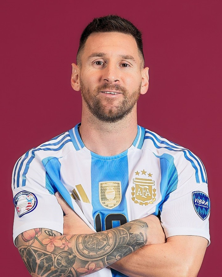 Andrés Yossen 🇦🇷 ⭐🌟⭐ tweet media
