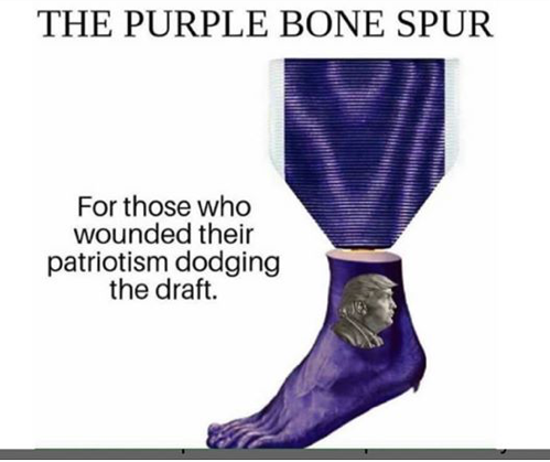 ier_bill's tweet photo. @sawsharee Lol!!!! Draft dodging coward and child rapist.  Keep proving what a pathetic and despicable magat piece of shit you are.  Fuck off. https://t.co/oH0A5nYdxm