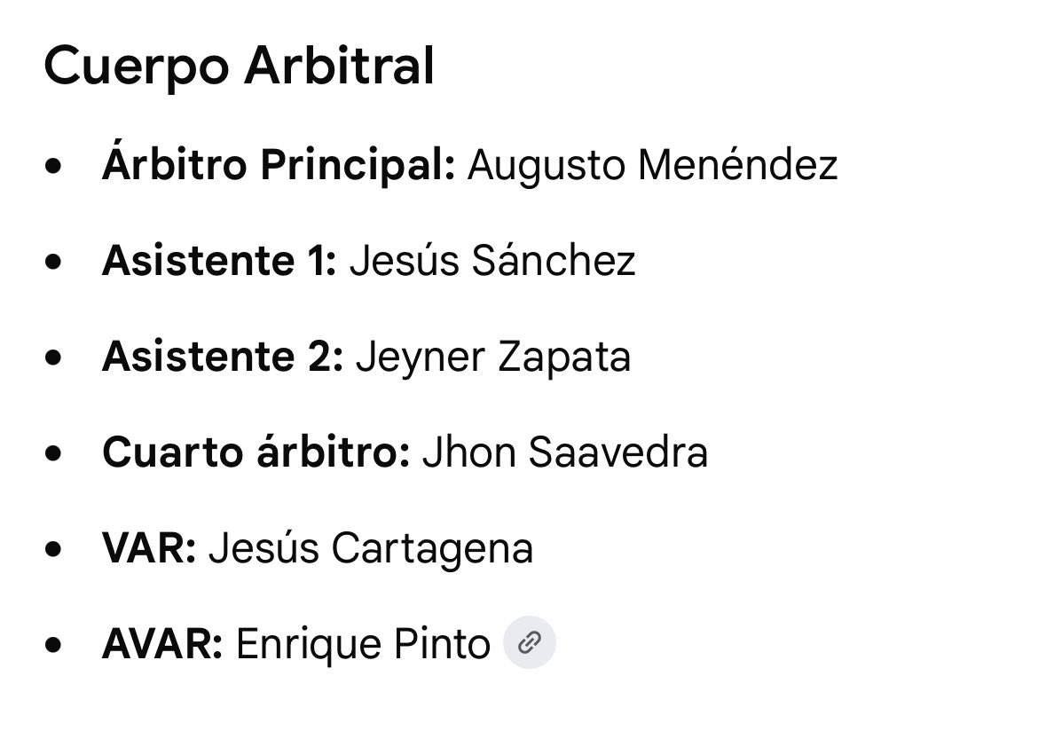 Aliancismo_1901's tweet photo. Aquí están los hijos de puta del VAR. https://t.co/yPGoAEd2iD