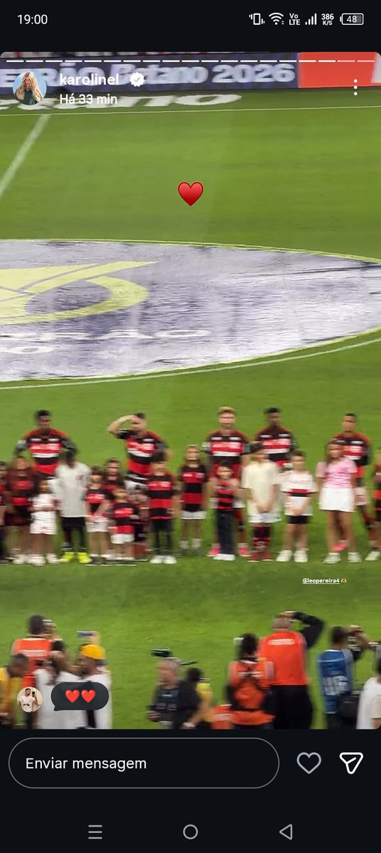 anystos's tweet photo. Karol indo apoiar o noivo dela , primeira vez depois do noivado, sejam felizes ,se apóiem se completem, Deus sempre tem um plano maior que o nosso 🥹 https://t.co/bRdwgOBuhO