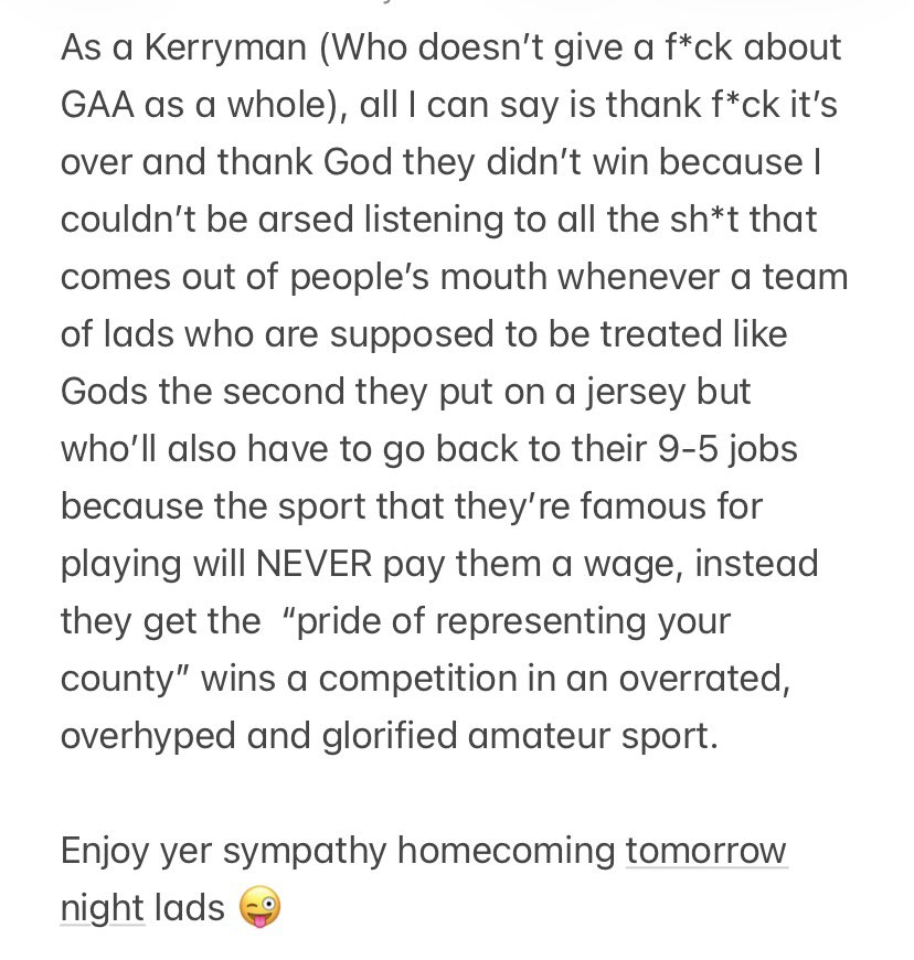EliteRogueYT's tweet photo. @ianoconnell00 @MayoGAA https://t.co/Mv0tTczYhD