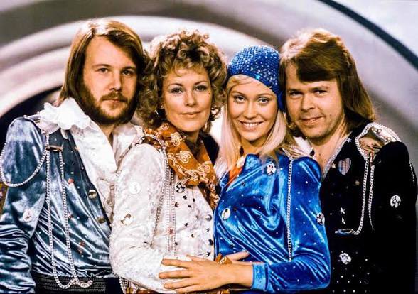 BwayBeatNews's tweet photo. A Broadway jukebox musical using the songs of ABBA is currently in development.

Source: @Variety https://t.co/UJjjz9xS22