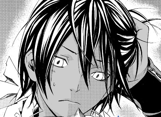 dakuzan's tweet photo. Something like that. I caught a mean bug and I need a specialist to squash it. 💧 https://t.co/AuJHc6IfJi