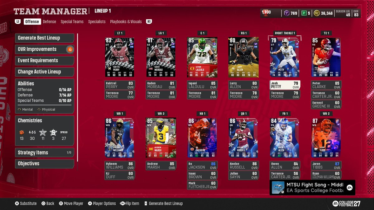 AGTG_chris's tweet photo. @TapXMikey sessons and ranked to stack coins for more upgrades? https://t.co/WUoMIjF1nI