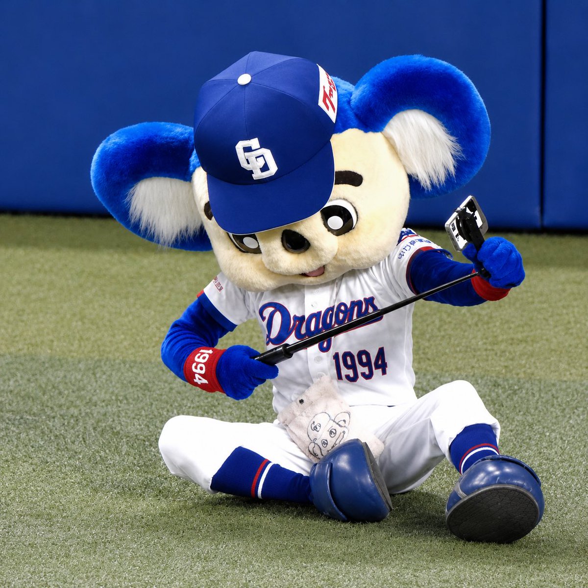 blue1005_dra's tweet photo. #ドアラ
自撮りしてるだけなのに有り余るかわいさ　

2026.07.24 https://t.co/tTK6VqcCNU