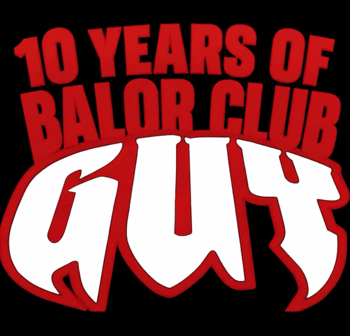 TheBalorClubGuy's tweet photo. 10 years since Finn Bálor won the Universal Title. 10 years since I created The Balor Club Guy persona. So to commemorate this anniversary, I will be making a 10 Years Of Balor Club Guy shirt. One for myself and one for Finn! #BálorClub #SummerSlam https://t.co/a80Bf5Vebt
