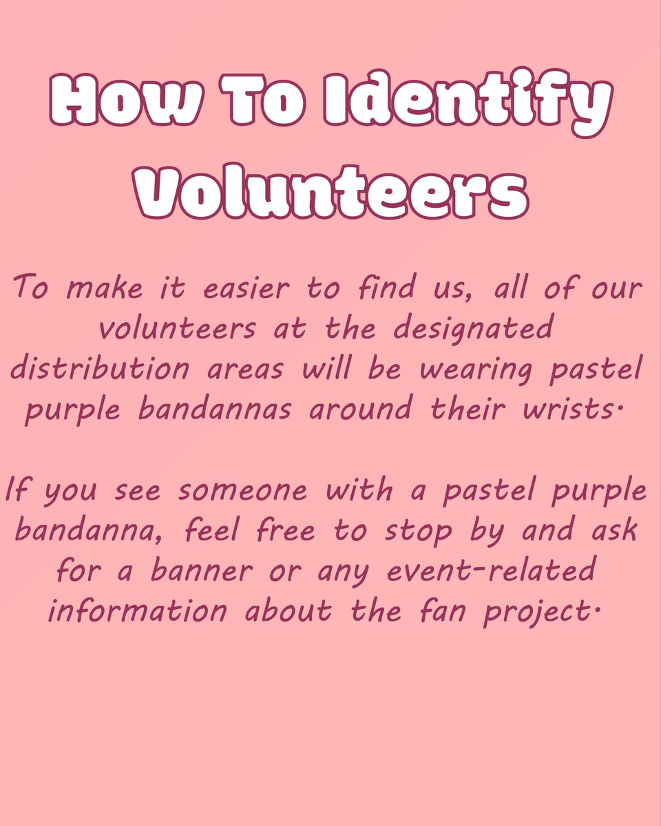 whalieninbloom's tweet photo. MetLife Stadium D2 Banner Distribution + Pick Up Information!!

Please take a moment to read through everything before the show so you know:

🌸Where to pick up your banner
🌸When distribution will begin
🌸What to expect on concert day
🌸Other important reminders https://t.co/5hLE9tKp56