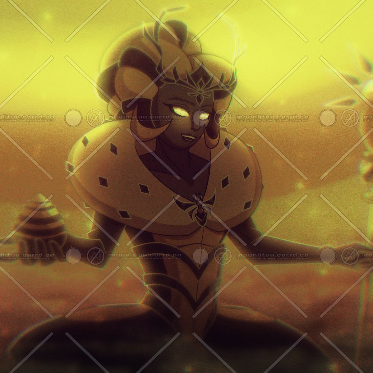 olehdraw's tweet photo. The Dread Queen | The Queen of Dreadzone

Speedpaint : https://t.co/0DxVEtwe9a

#olehdraw #myart #myartwork
#noai #noaiart #noaiartwork
#miraculous #miraculousladybug
#miraculousseason6 #miraculousladybugseason6
#speedpaint https://t.co/8TBMWWosgr