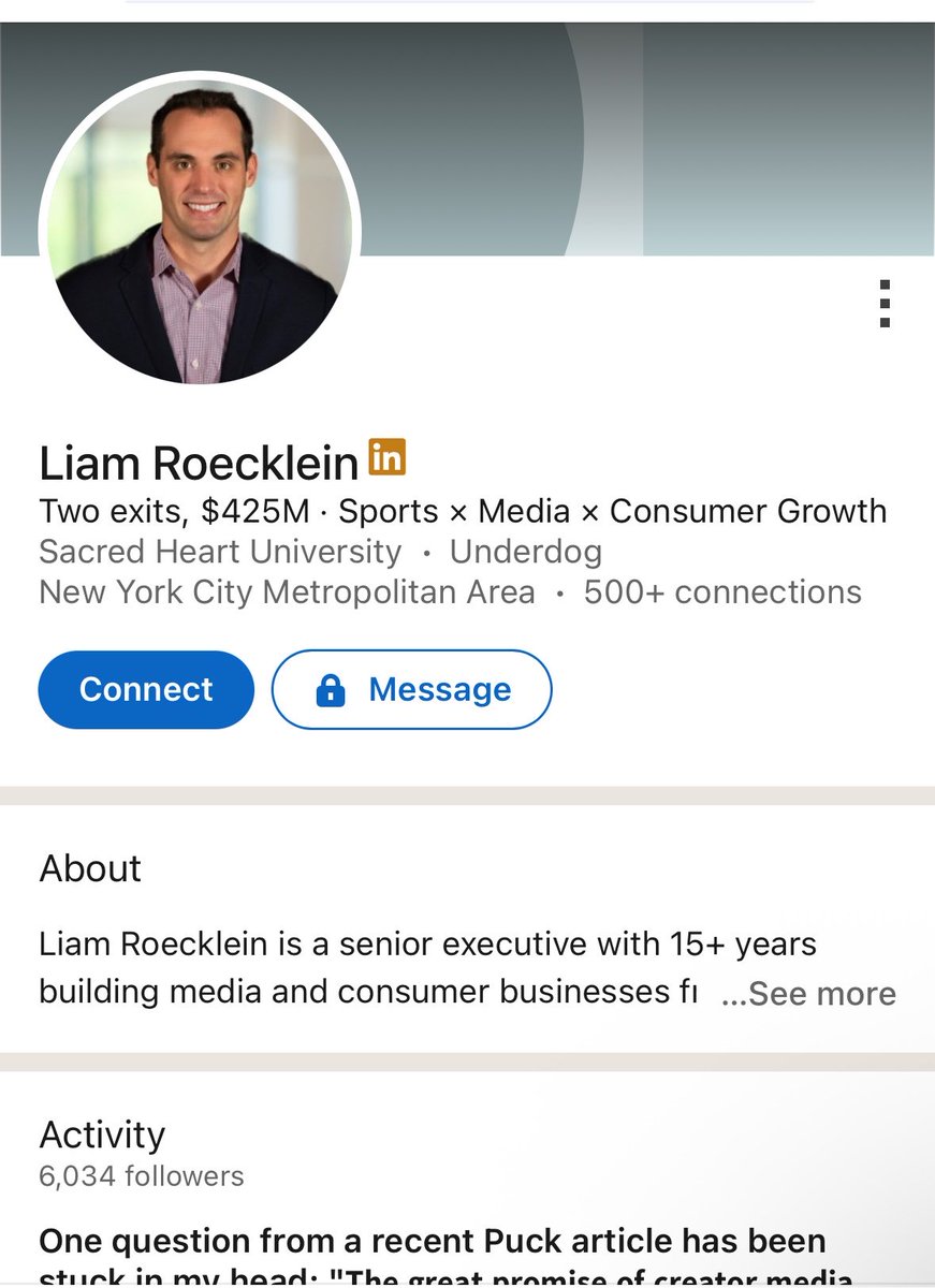 NoLimousines's tweet photo. Here’s the guy that’s responsible for the downfall of Gil’s Arena. #gilsarena #underdog #nba https://t.co/KS9xNzbGbv