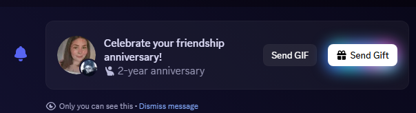 uhhbencos's tweet photo. 2 years in the friendzone 😝 bless my chungus life https://t.co/Cw2FH9EYh0