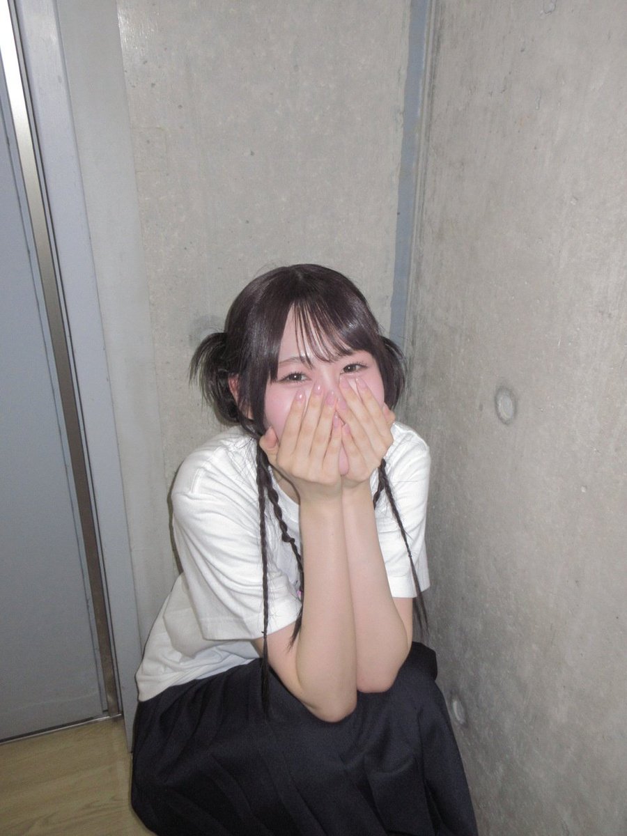 らいな🐱◢͟￨⁴⁶ tweet media