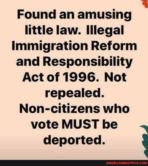 realityinf45297's tweet photo. #found #amusing #law
https://t.co/iD19WhSTNe
#AmericasBestPicsAndVideos https://t.co/p5gsia0rZO