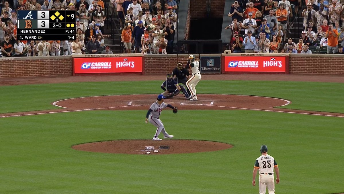 FreddieTheOsFan's tweet photo. 0-2. https://t.co/ihAyczF6PG