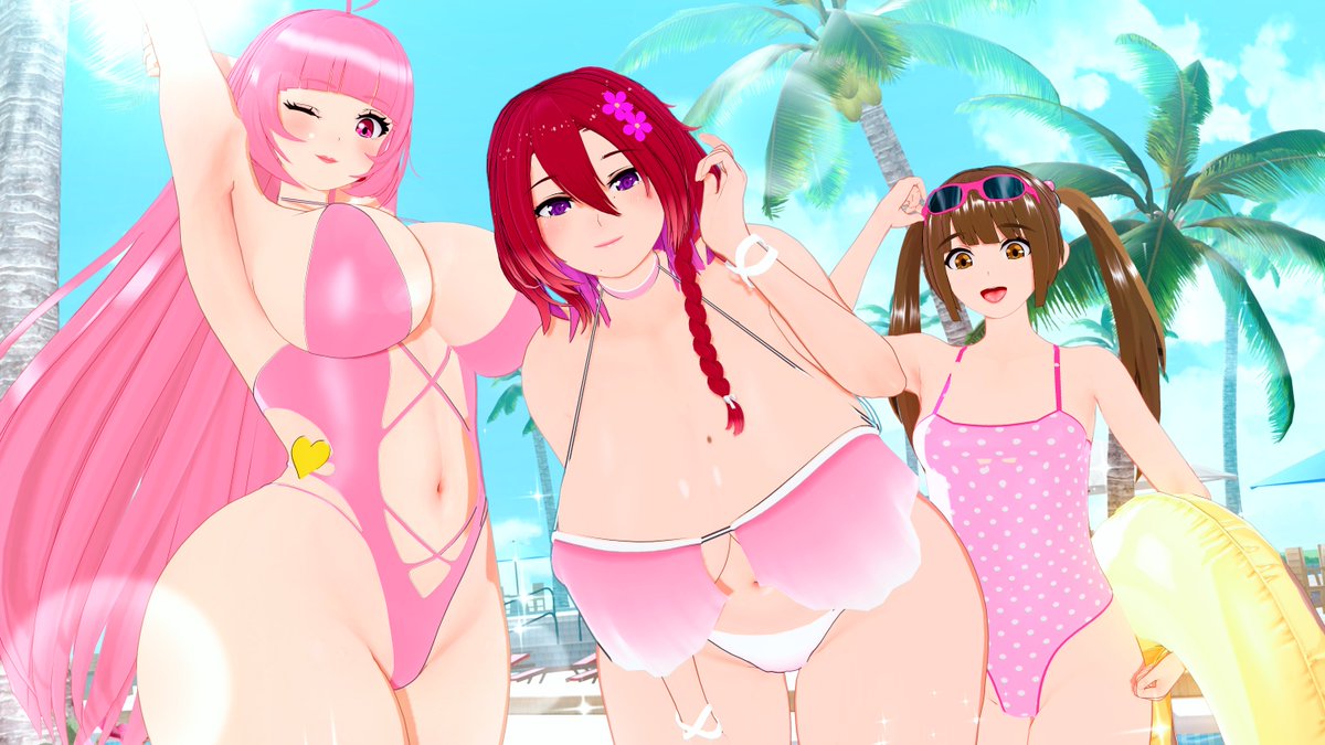 MrGodot's tweet photo. The beach special is here my brothers, beware for more beach content throughout the following weeks!

@LordShinnippori ©️
@Albentes12 ©️
@NotinglesSpice ©️
@VioletSinveil ©️
@Sumoqueenjen ABUELITAAAAAAAAAAAAAA
@sentai_kamen2  Tíaaaaaaaaaaaaaaaaa https://t.co/t21SoxrD2M