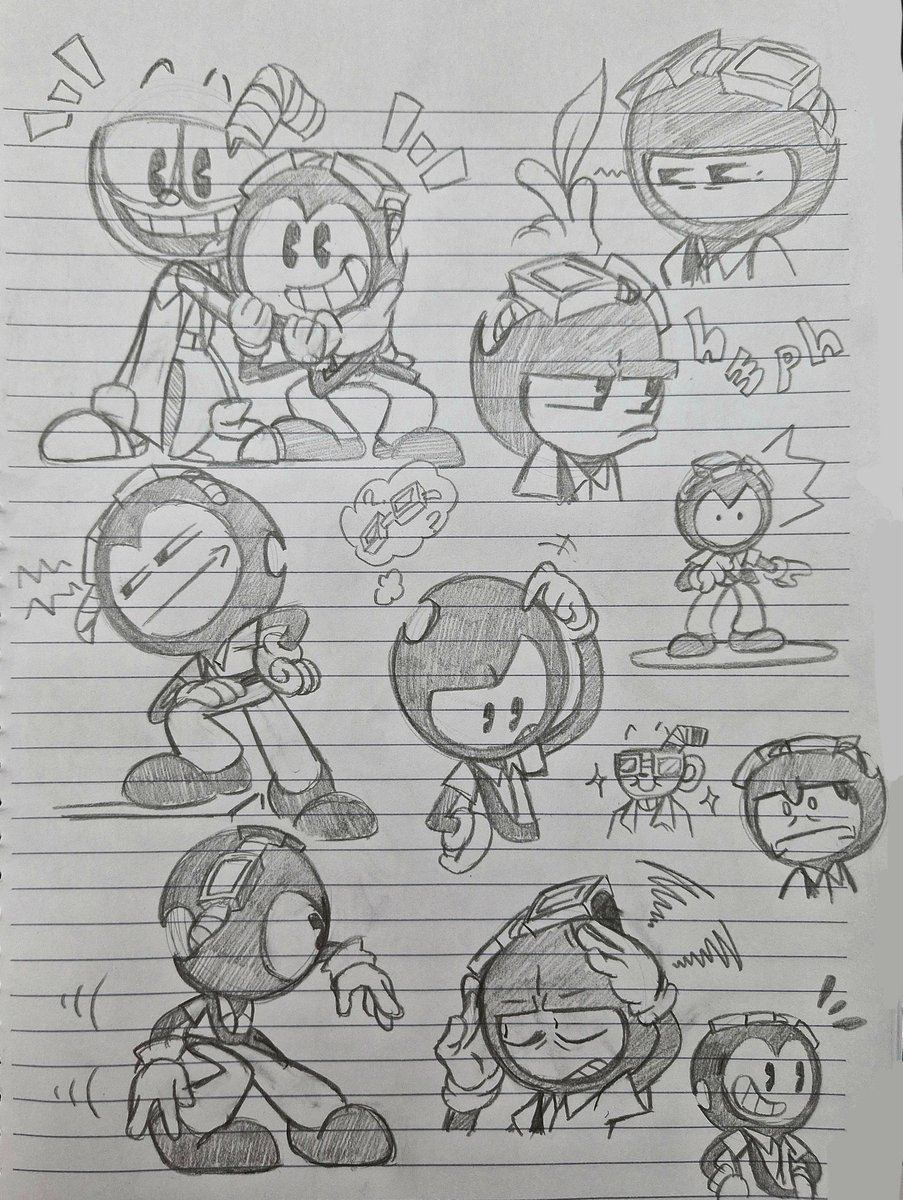 SanyDrawz's tweet photo. I wonder who https://t.co/wY2r8nAcAl